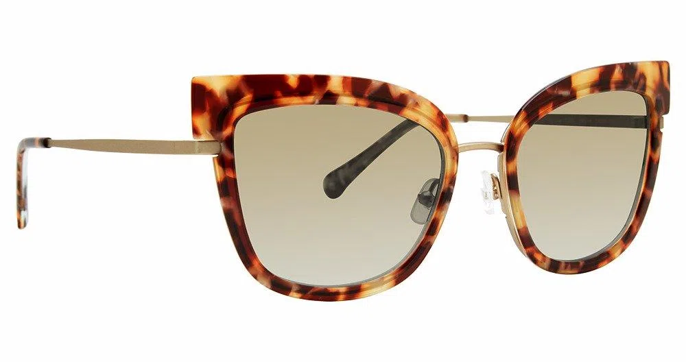 Trina Turk TTNAZARE Sunglasses - view 5
